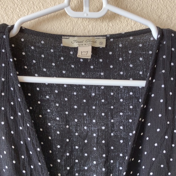 Romper - Picture 2 of 4